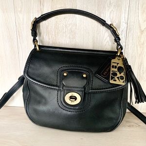 Limited Edition Coach Black Purse
